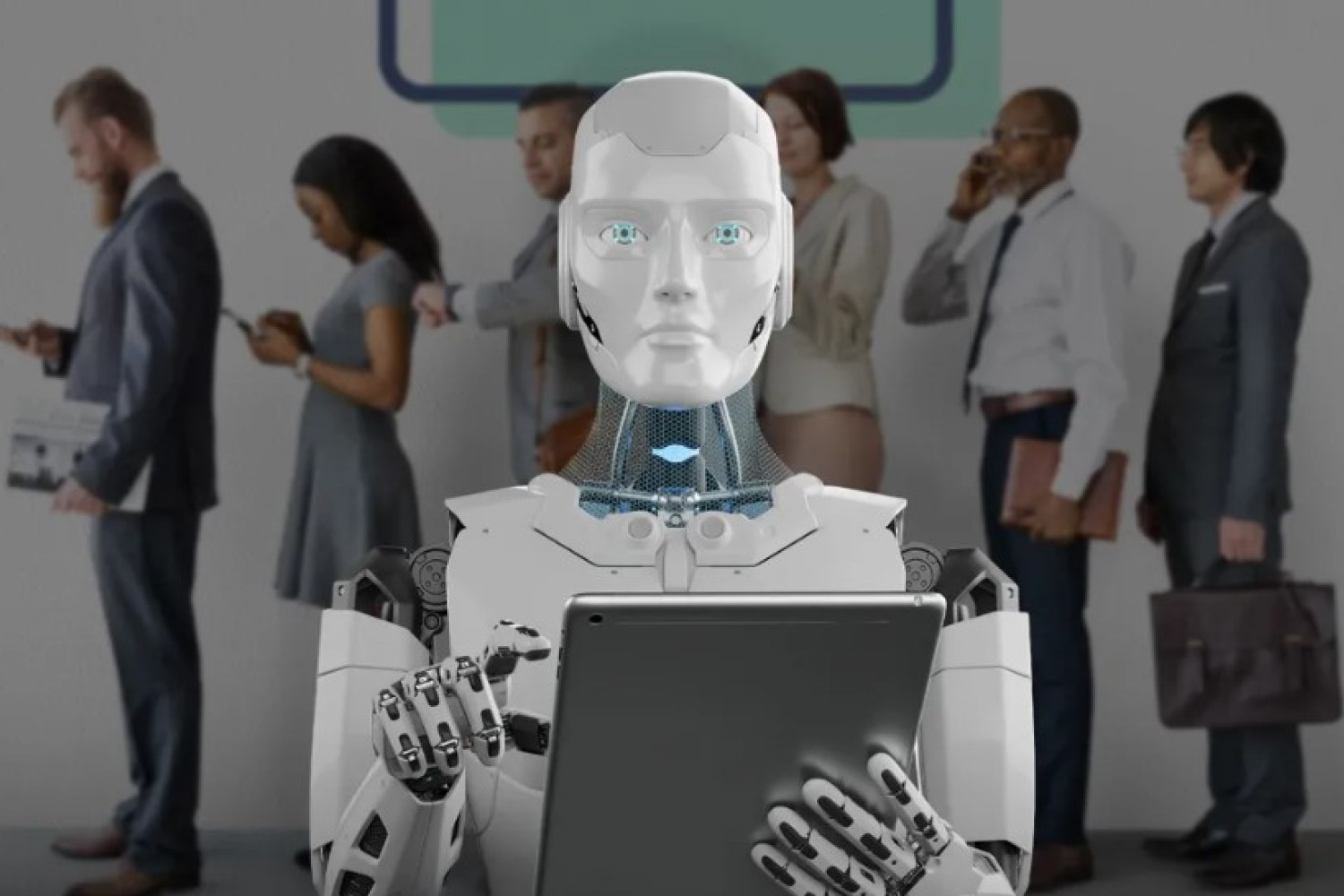 Viitorul călătoriilor în era inteligenței artificiale: Transformări, destinații și sfaturi pentru turiștii moderni