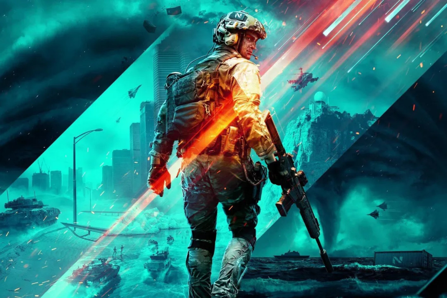 Călătorie în universul Battlefield: Ce surprize ne așteaptă vara aceasta