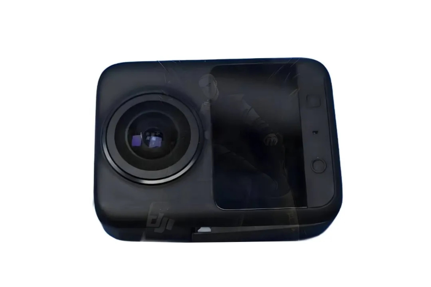 Noile imagini cu DJI Osmo 360: Revoluția fotografiei de călătorie la 360°