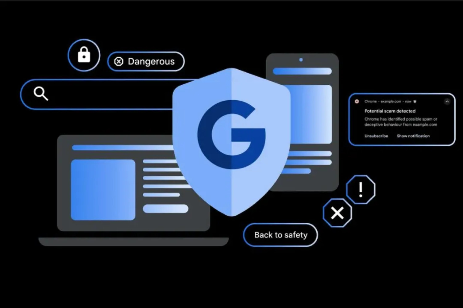 Cum transformă inteligența artificială de la Google experiența de travel online în una sigură și inteligentă