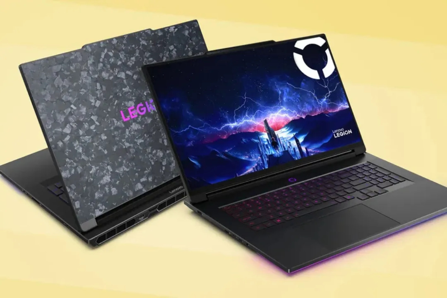 Lenovo Legion 9i – Laptopul revoluționar cu afișaj 3D, perfect pentru călătorii și aventuri moderne