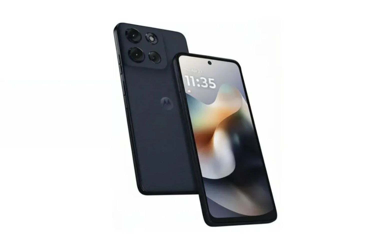 Moto G56 – Partenerul perfect pentru călătorii: Descoperă noul smartphone rezistent de la Motorola