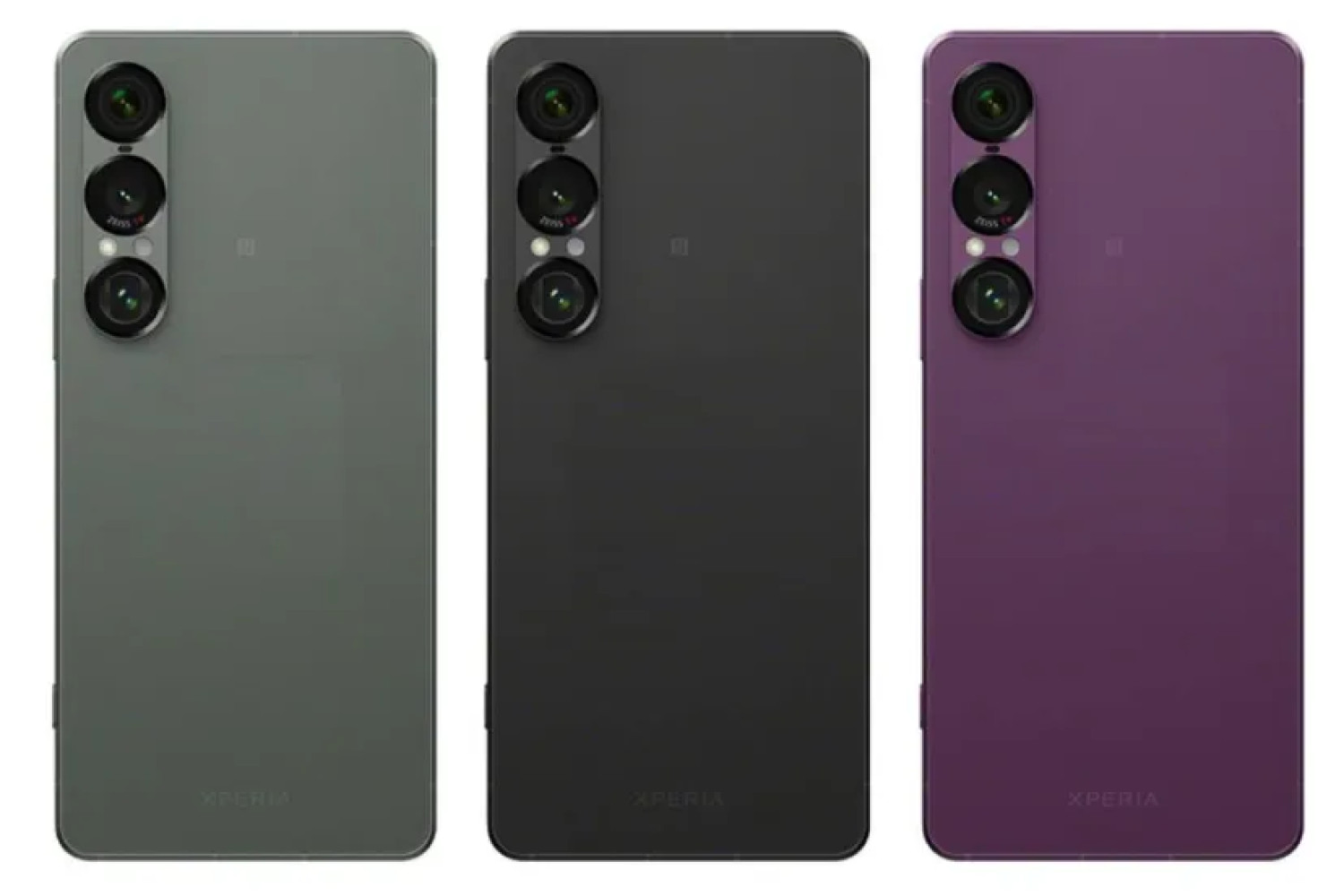 Sony Xperia 1 VII – Tehnologie de vârf pentru călătoriile moderne