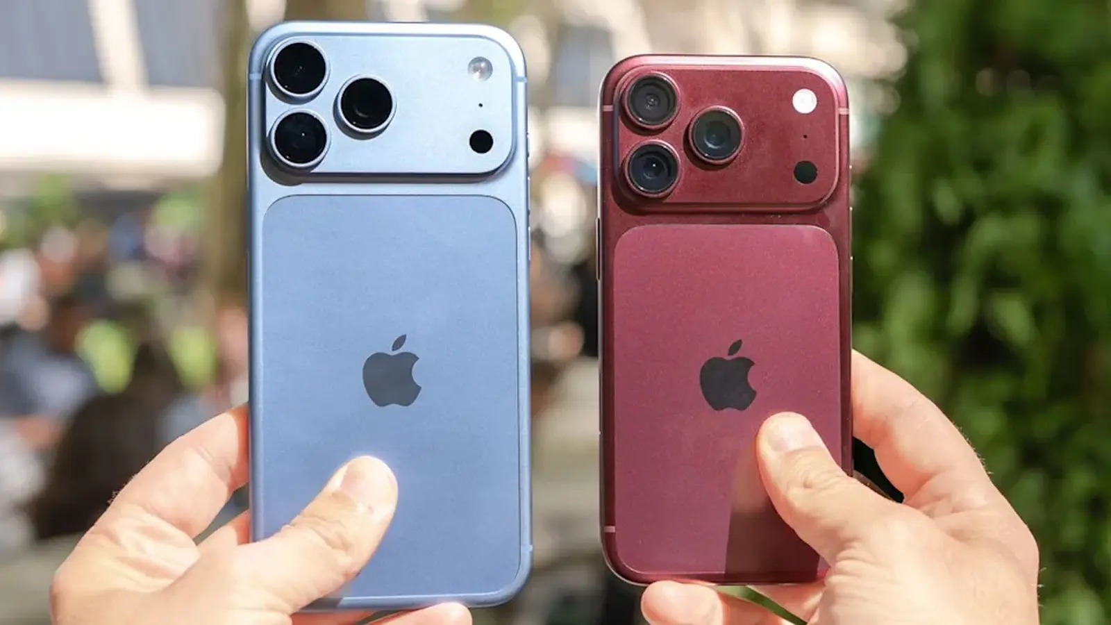 Vânzări în China: iPhone 18 Pro atrage peste 7 milioane