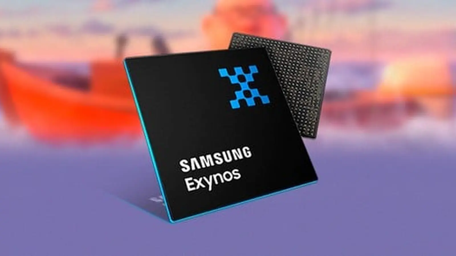 Procesoarele Exynos ale Samsung ating 9% din piață