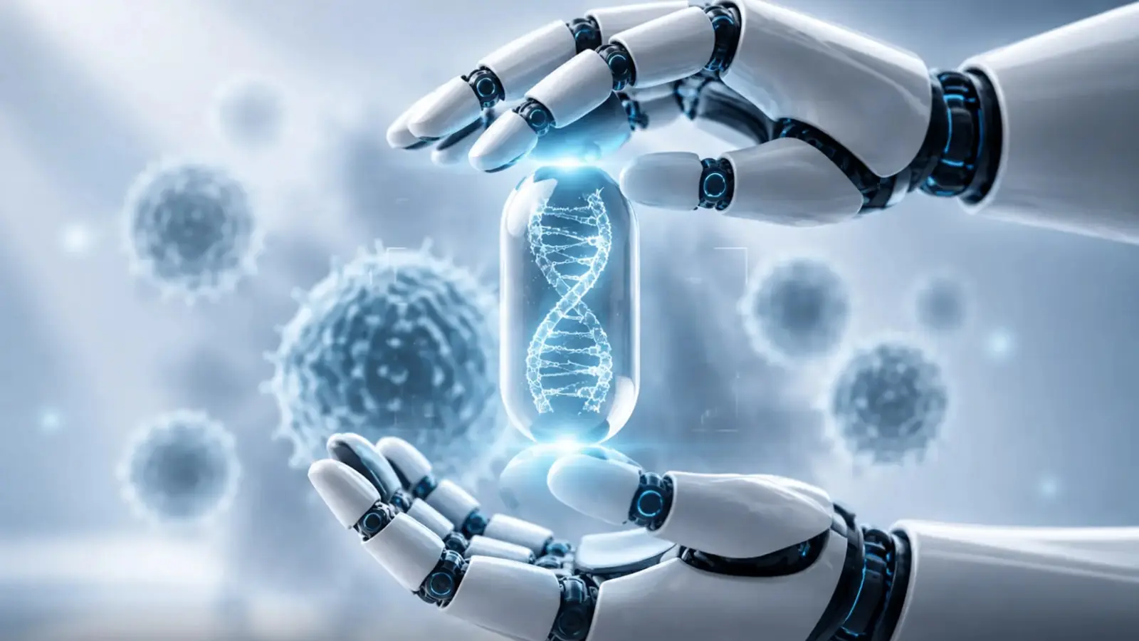 CEO ARM: AI va găsi tratament pentru cancer în viața noastră