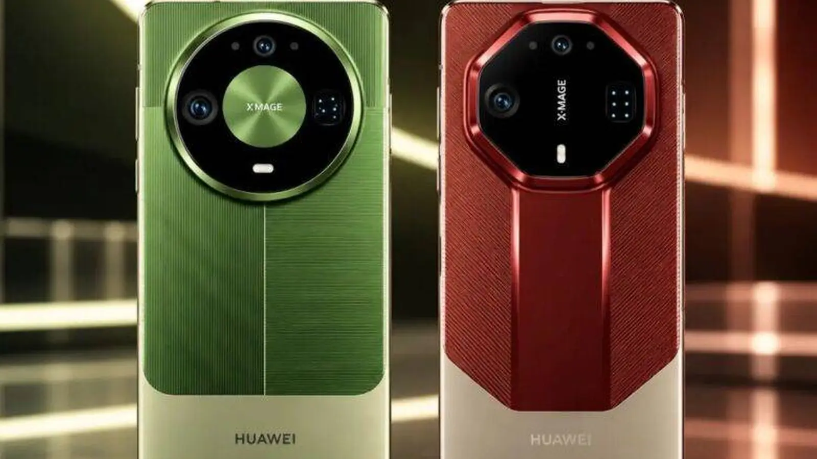 Specificații complete Mate 90: chipseturi, ecrane și camere