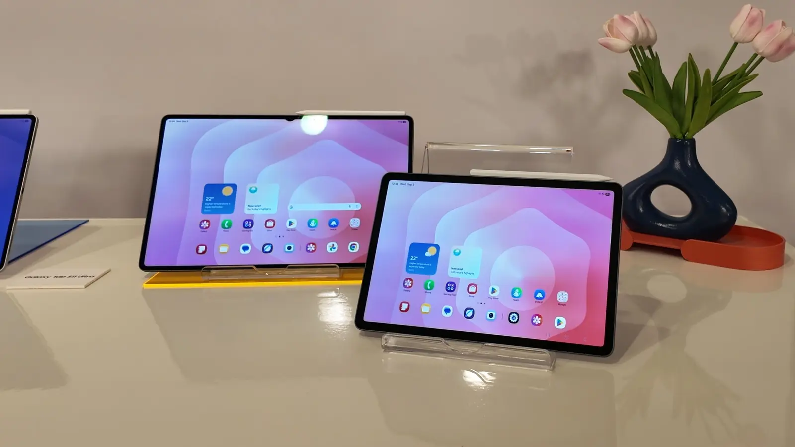 Samsung anunță Galaxy Tab S12: debut pe 7 octombrie 2026