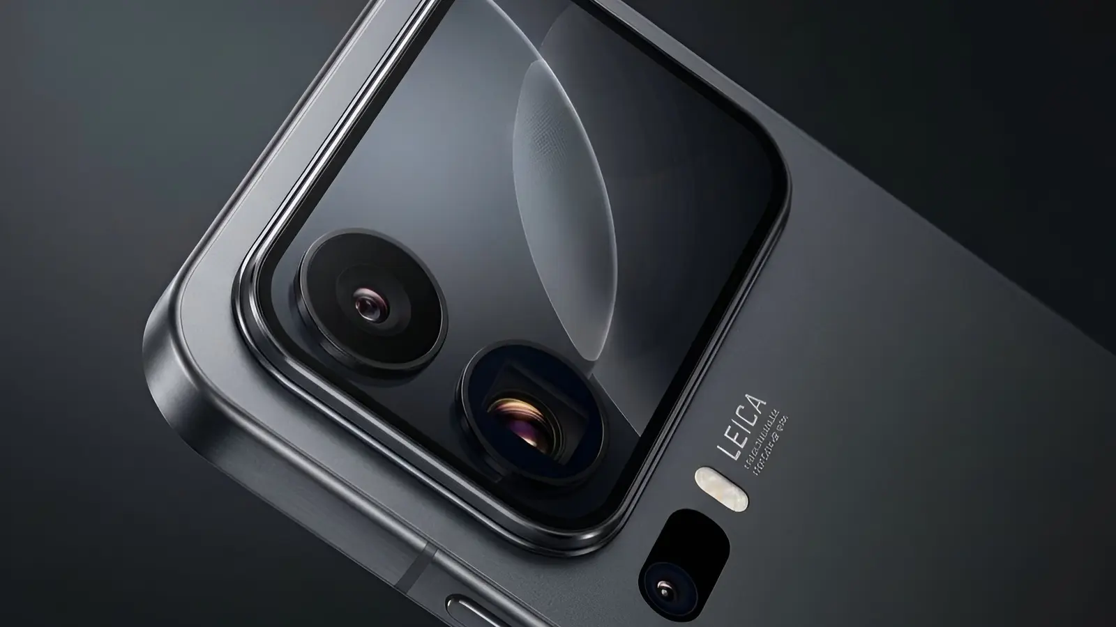Xiaomi 18 Pro: teaser, ecran posterior și certificare
