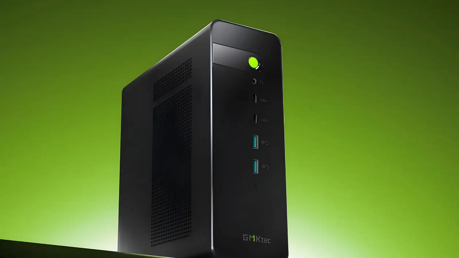 Gmtech Evo-X5 Pro: mini PC cu Ryzen AI Max+ și 192GB RAM