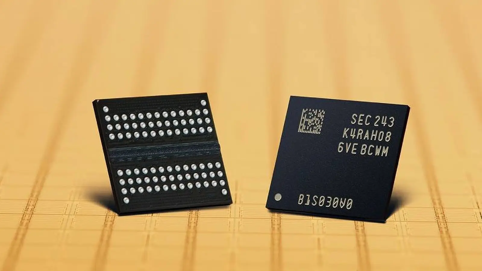 Samsung vrea să majoreze prețurile DRAM și NAND anul viitor
