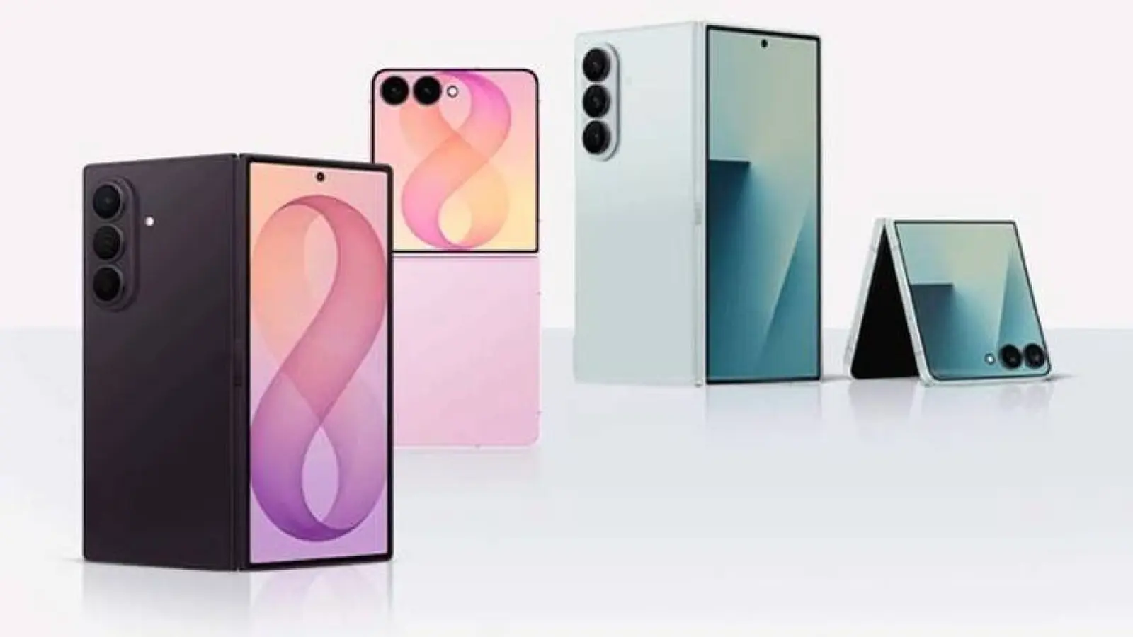 Galaxy Z Fold8 accelerează vânzările Samsung în 2026