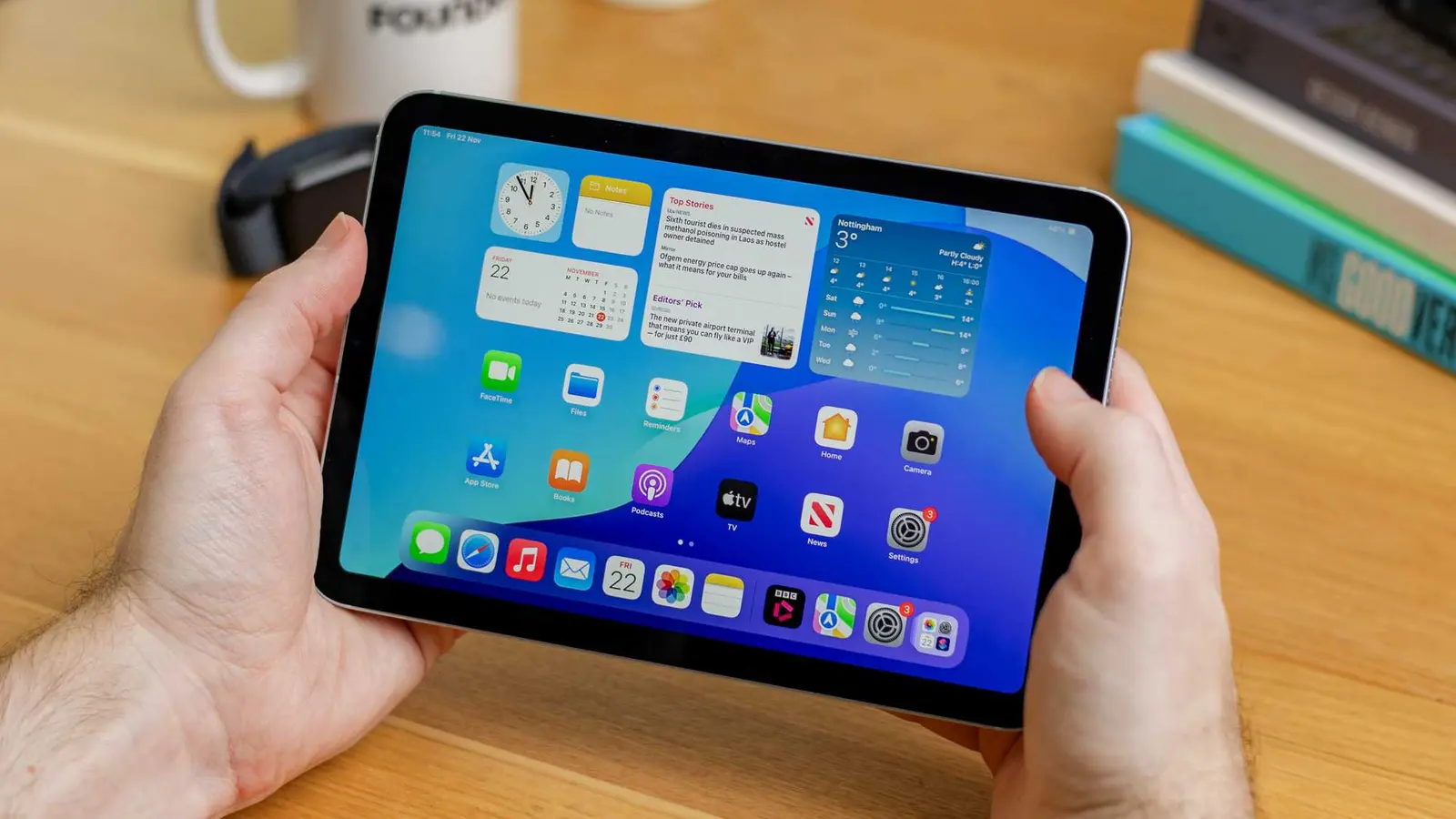 iPad Mini 8: OLED, A20 Pro și schimbări hardware noi