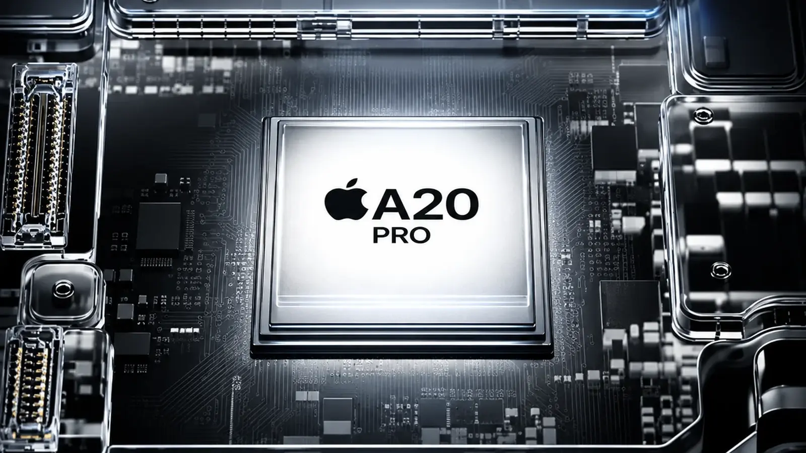 Teste Homolab: iPhone 18 Pro 1TB/2TB folosește QLC NAND