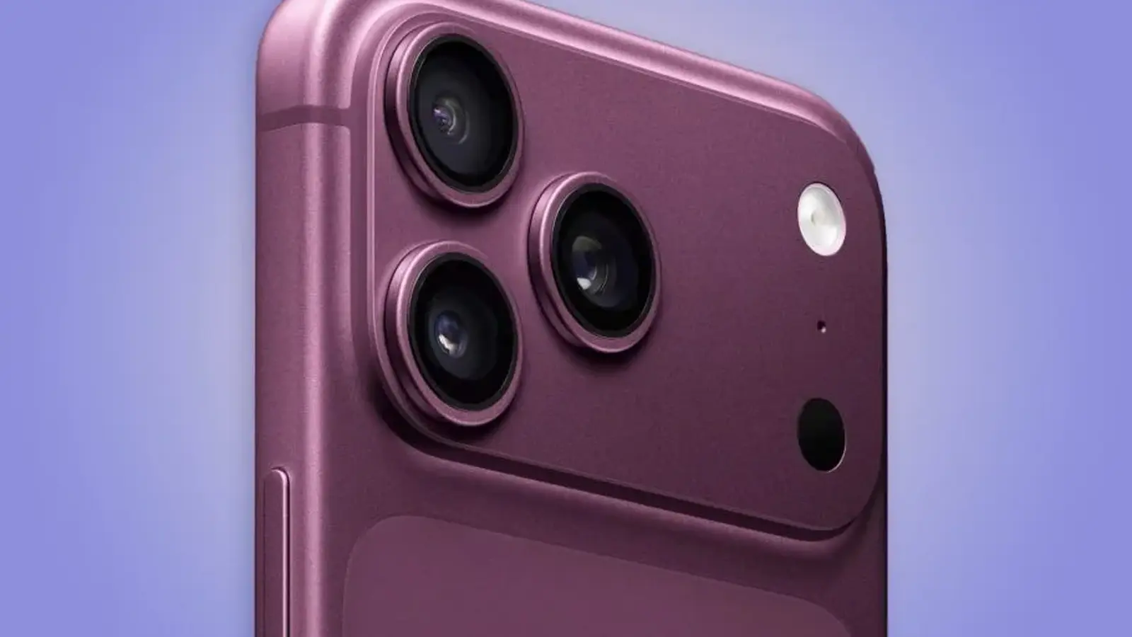 DxOMark: iPhone 18 Pro primește 172, locul al doilea mondial
