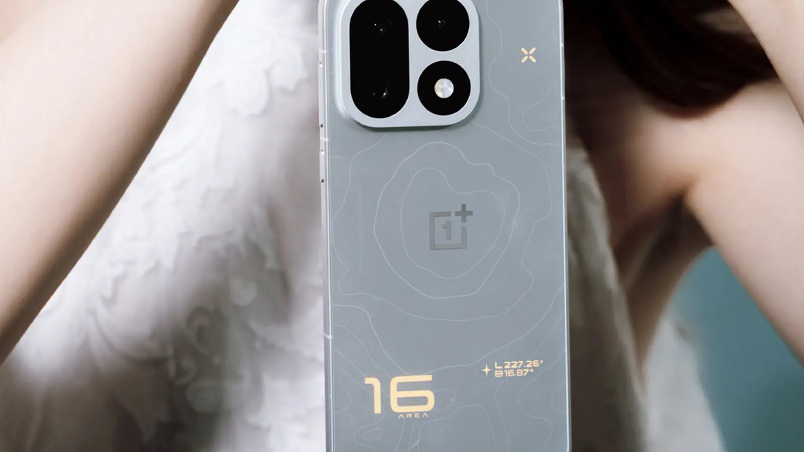 OnePlus 16: 5,384,433 puncte pe AnTuTu V12, detalii