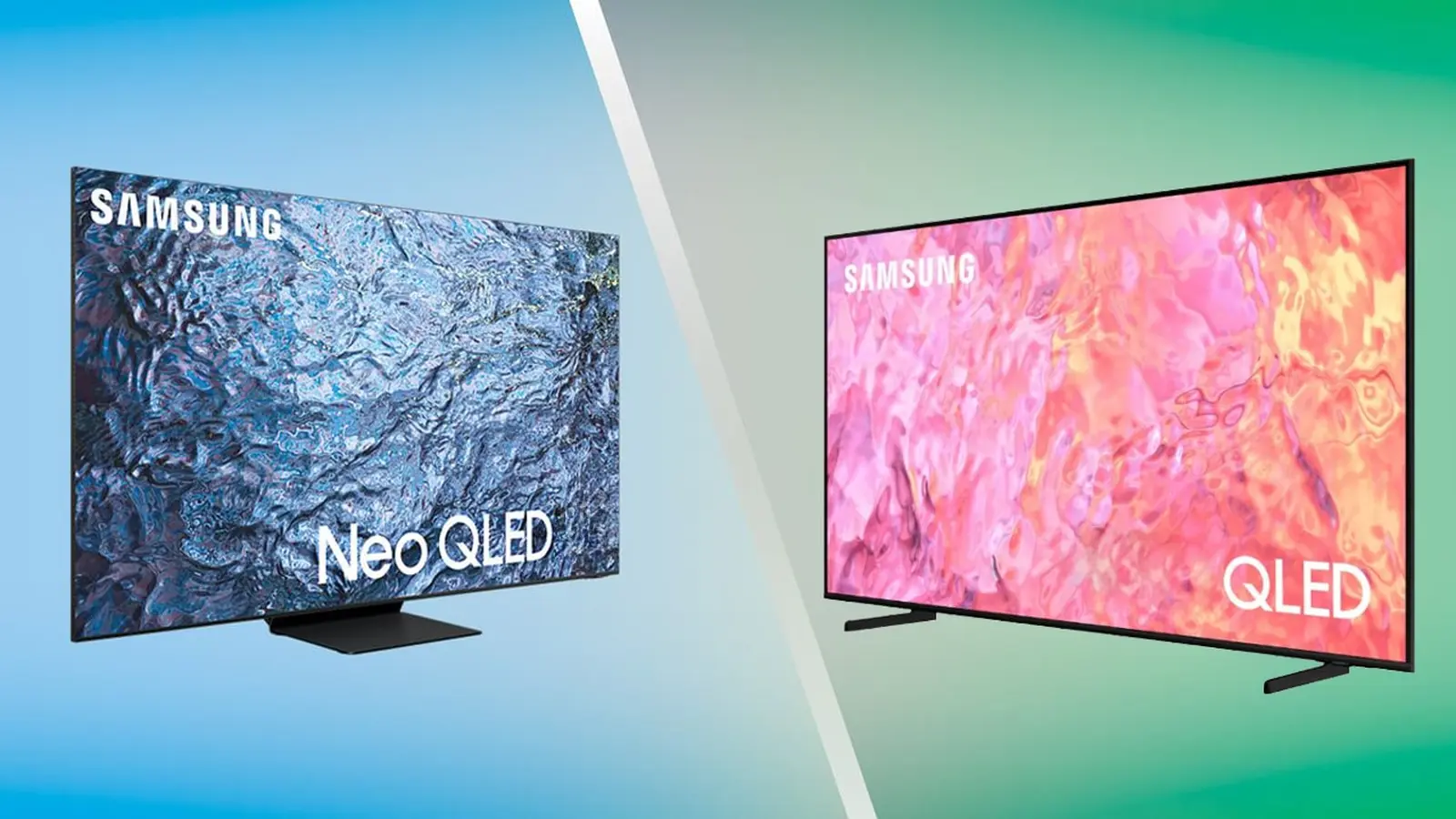 Samsung reduce producția QLED și trece la Mini LED și OLED