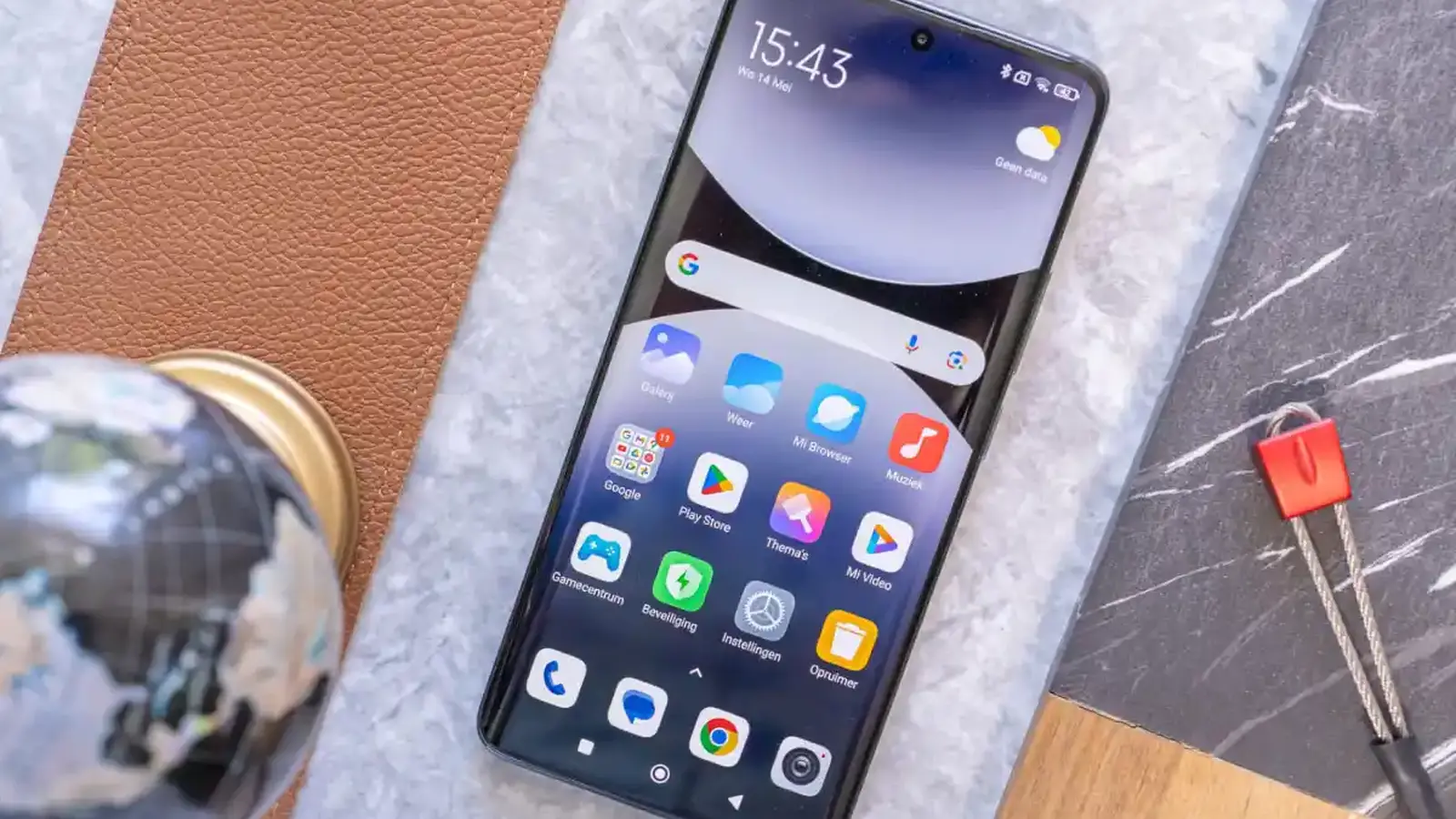 Redmi M100 Pro ar putea fi varianta chineză a Note 14 Pro 5G