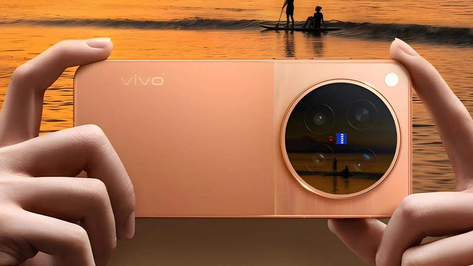 Vivo X500 Pro Max: imagini oficiale și specificații complete