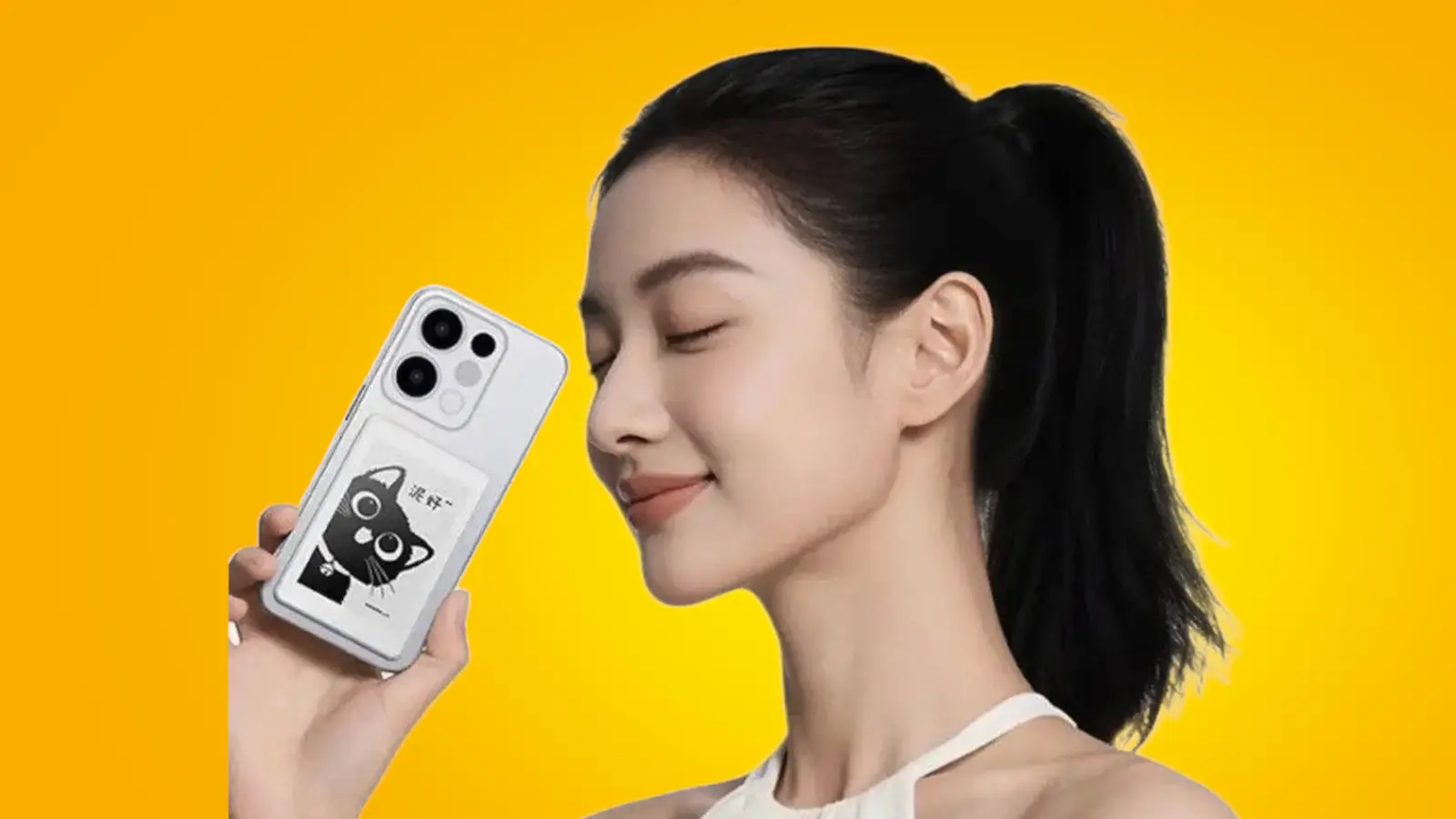 Honor Life S3: cititor ebook magnetic portabil cu e-ink