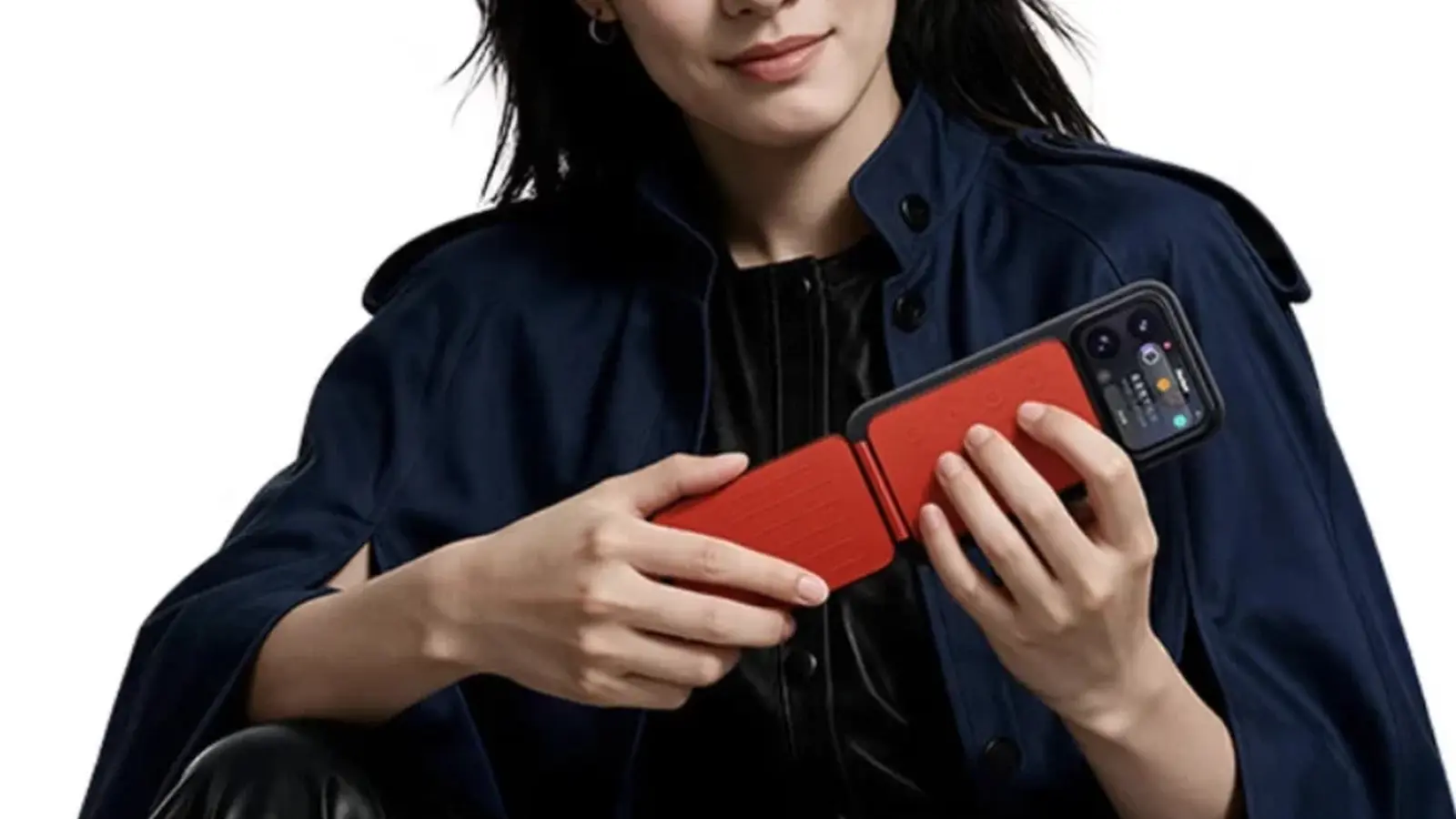 Xiaomi Pocket Guitar: accesoriu magnetic pentru 18 Pro