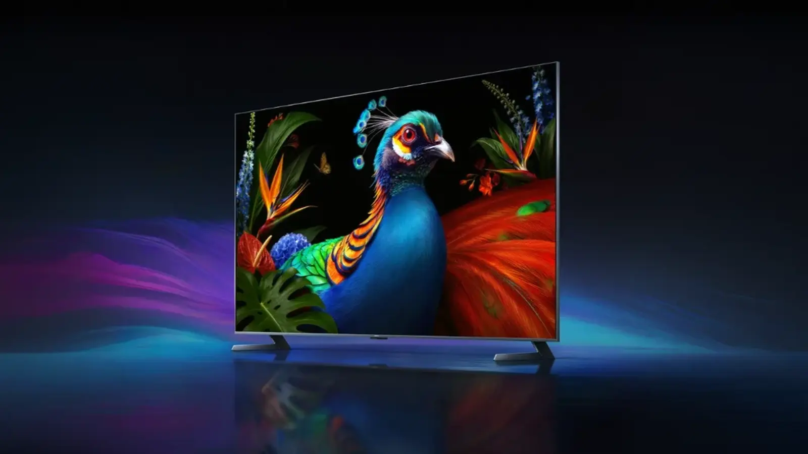 Xiaomi TV S Pro RGB-Mini LED 2027: televizoare 4K 180Hz