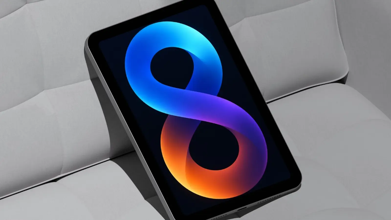 Un nou Smart Folio Apple A3632 indică schimbări la iPad mini