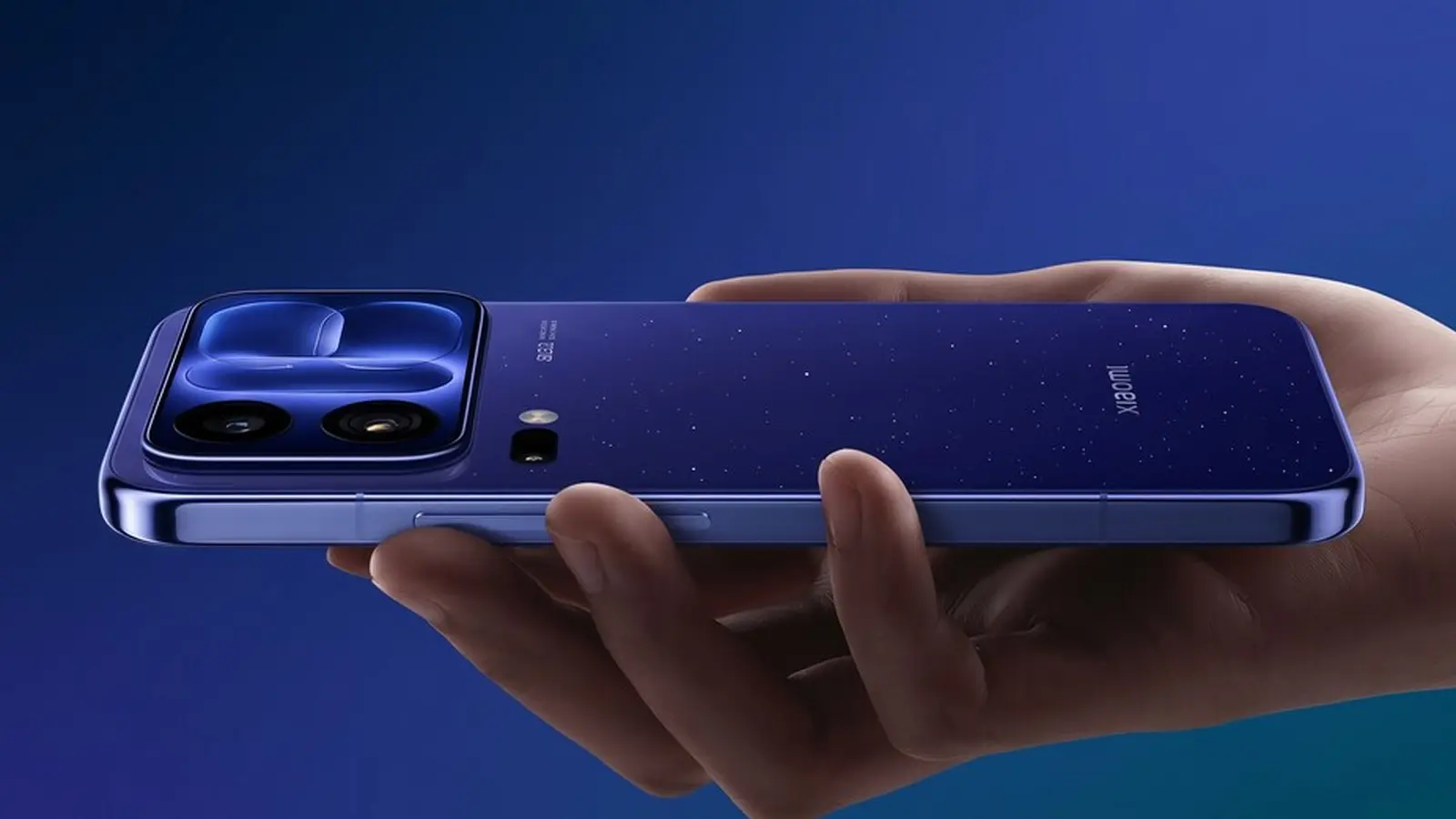 Xiaomi 18 Pro Max: specificații și versiuni internaționale