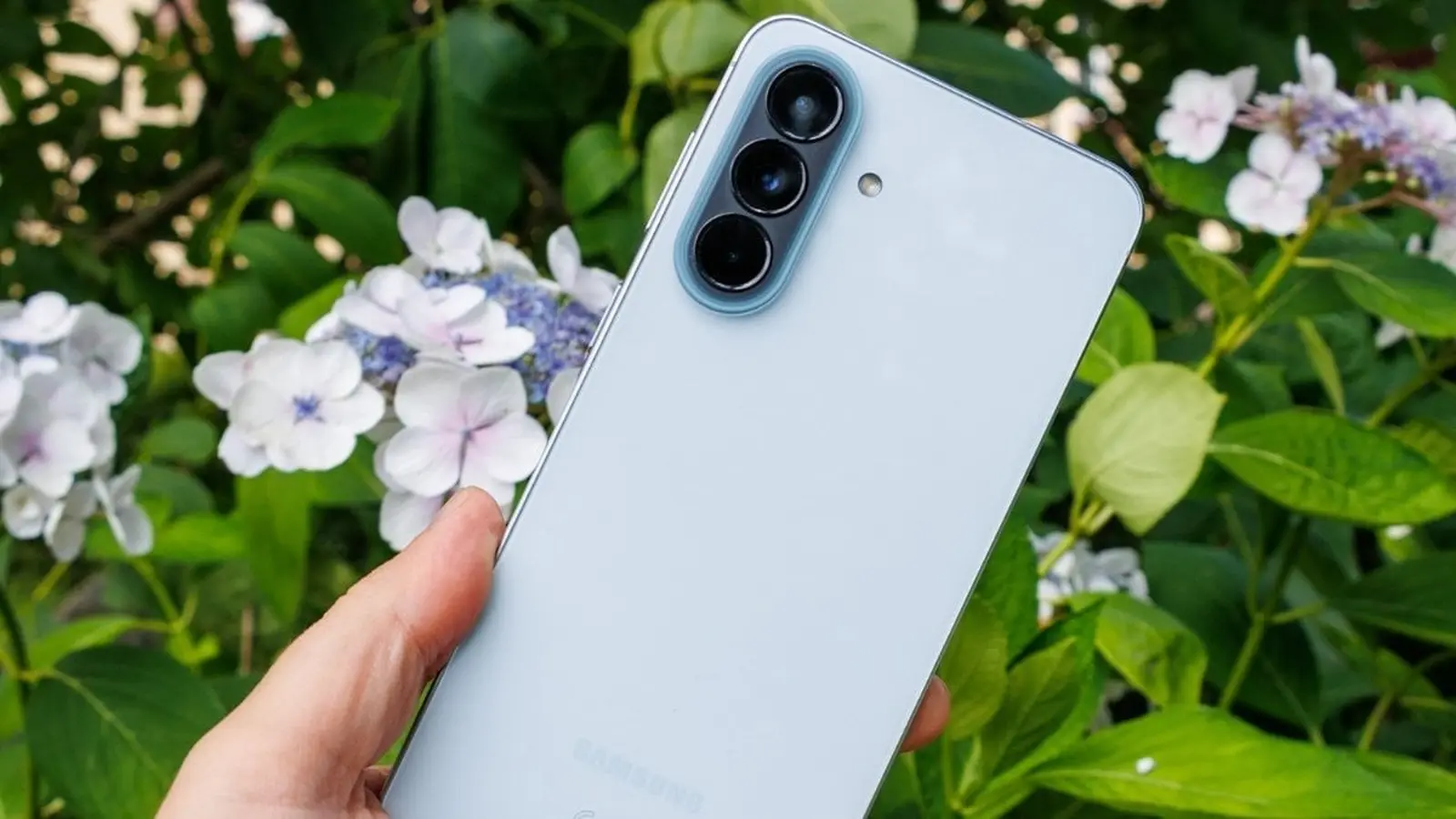 Galaxy A58: detalii despre camere și lansare 2027 posibile
