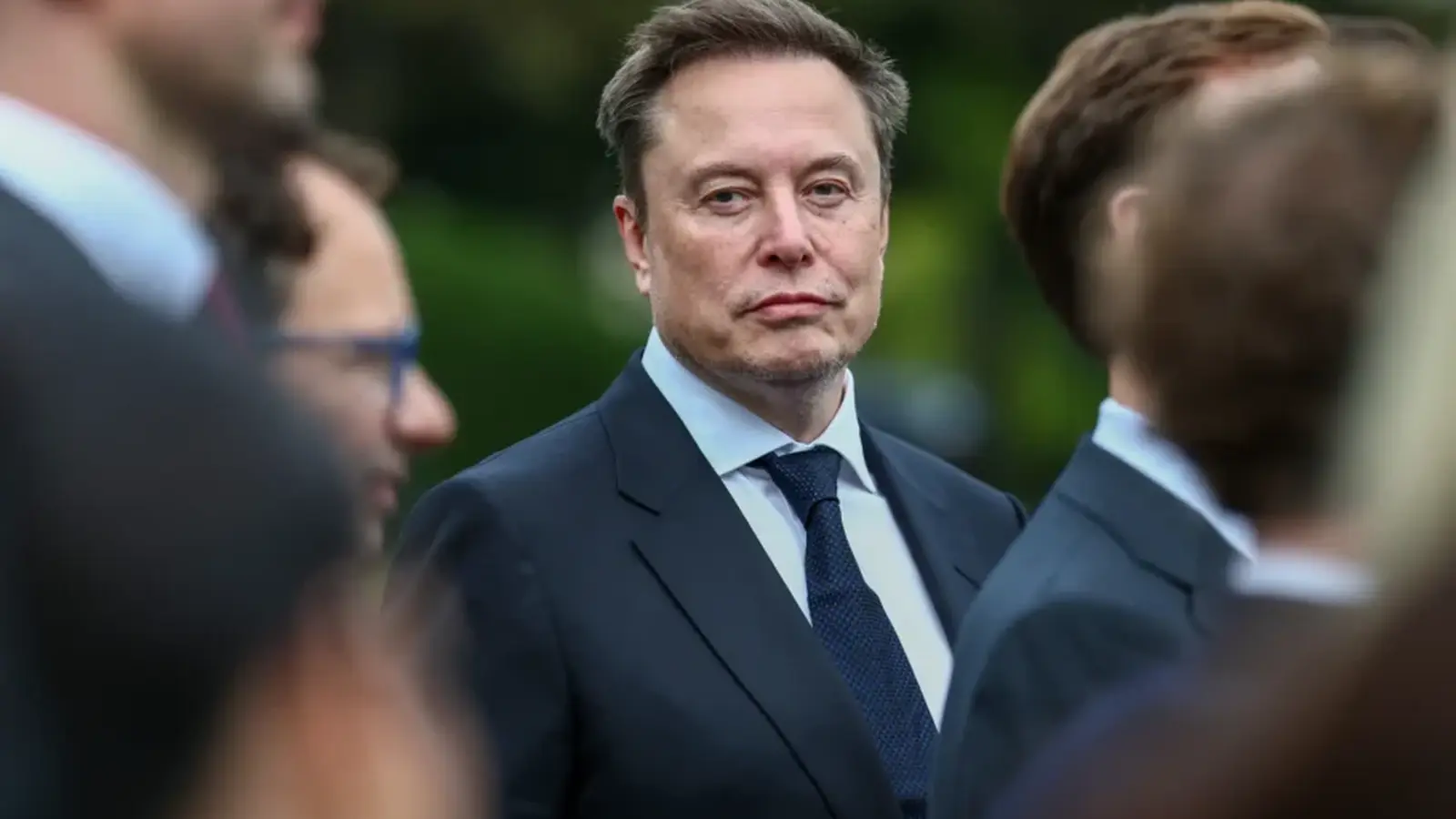 Averea lui Elon Musk revine peste un trilion datorită SpaceX