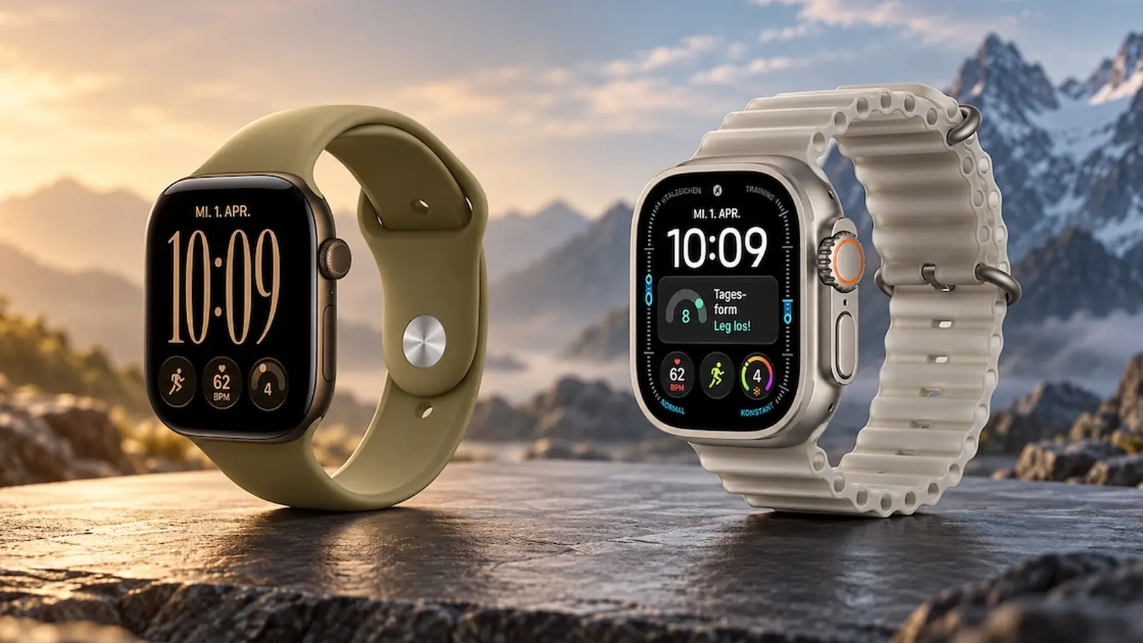 iFixit: Apple Watch Series 12 și Ultra 4 greu de reparat