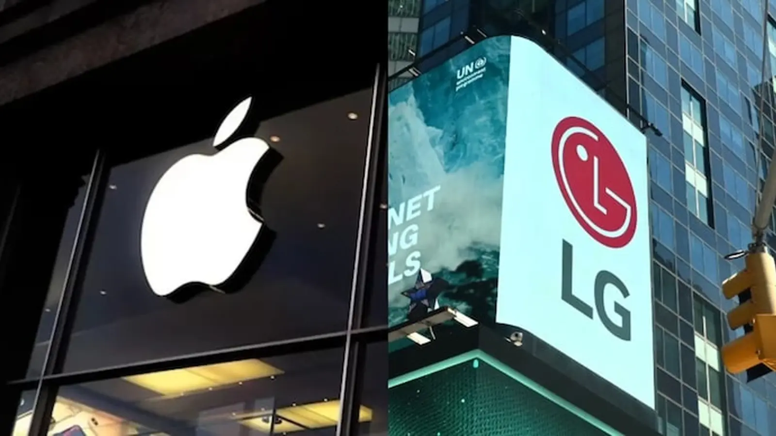 LG colaborează cu Apple la sonerie inteligentă și accesorii