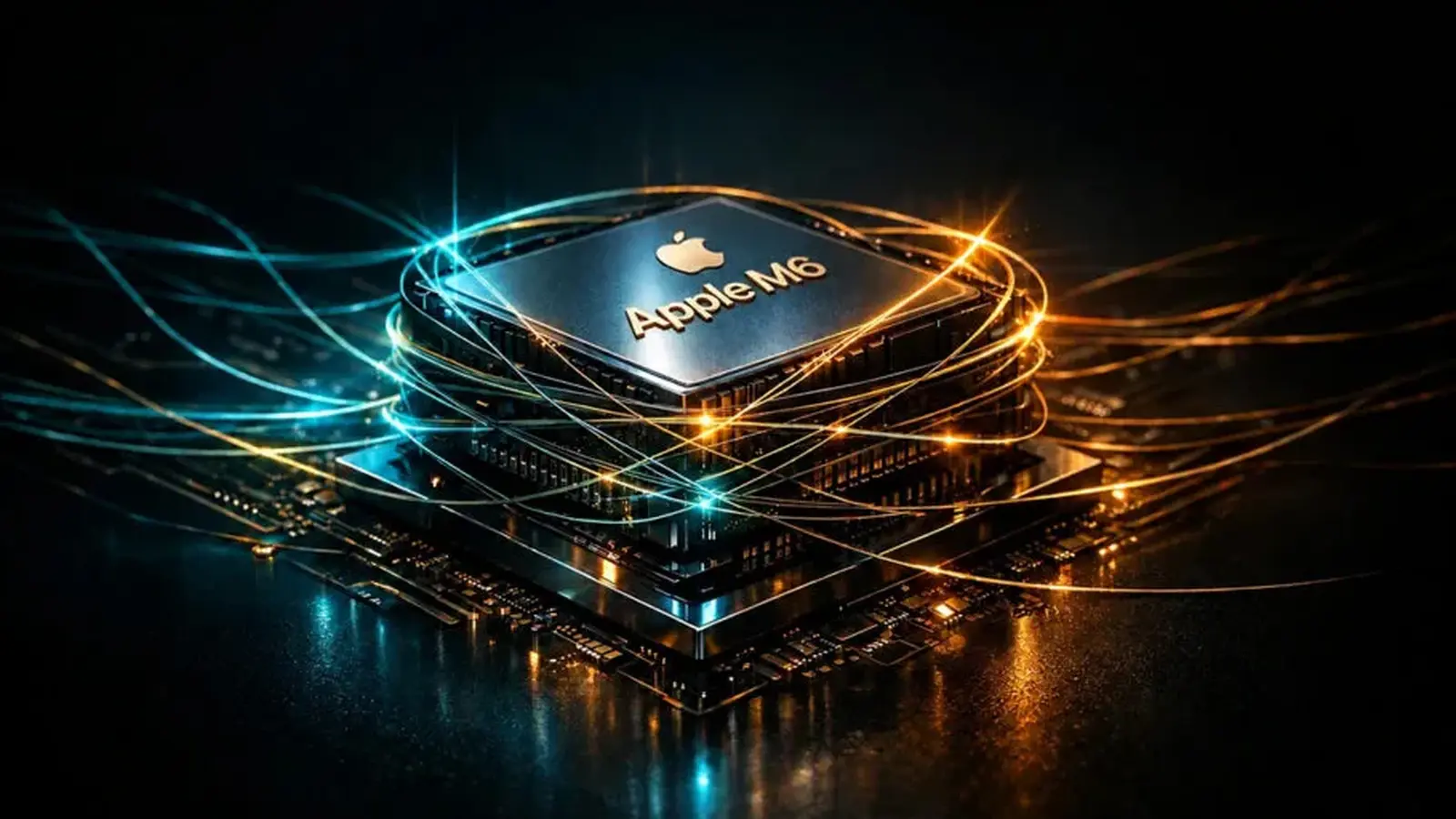 Apple M6: proces de 2 nm, performanță și limitări RAM