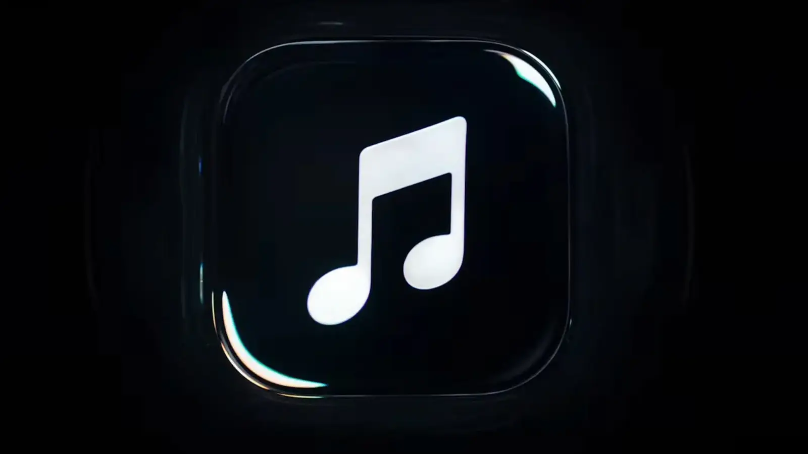 Apple Music lansează un nou logo, cu identitate sonoră