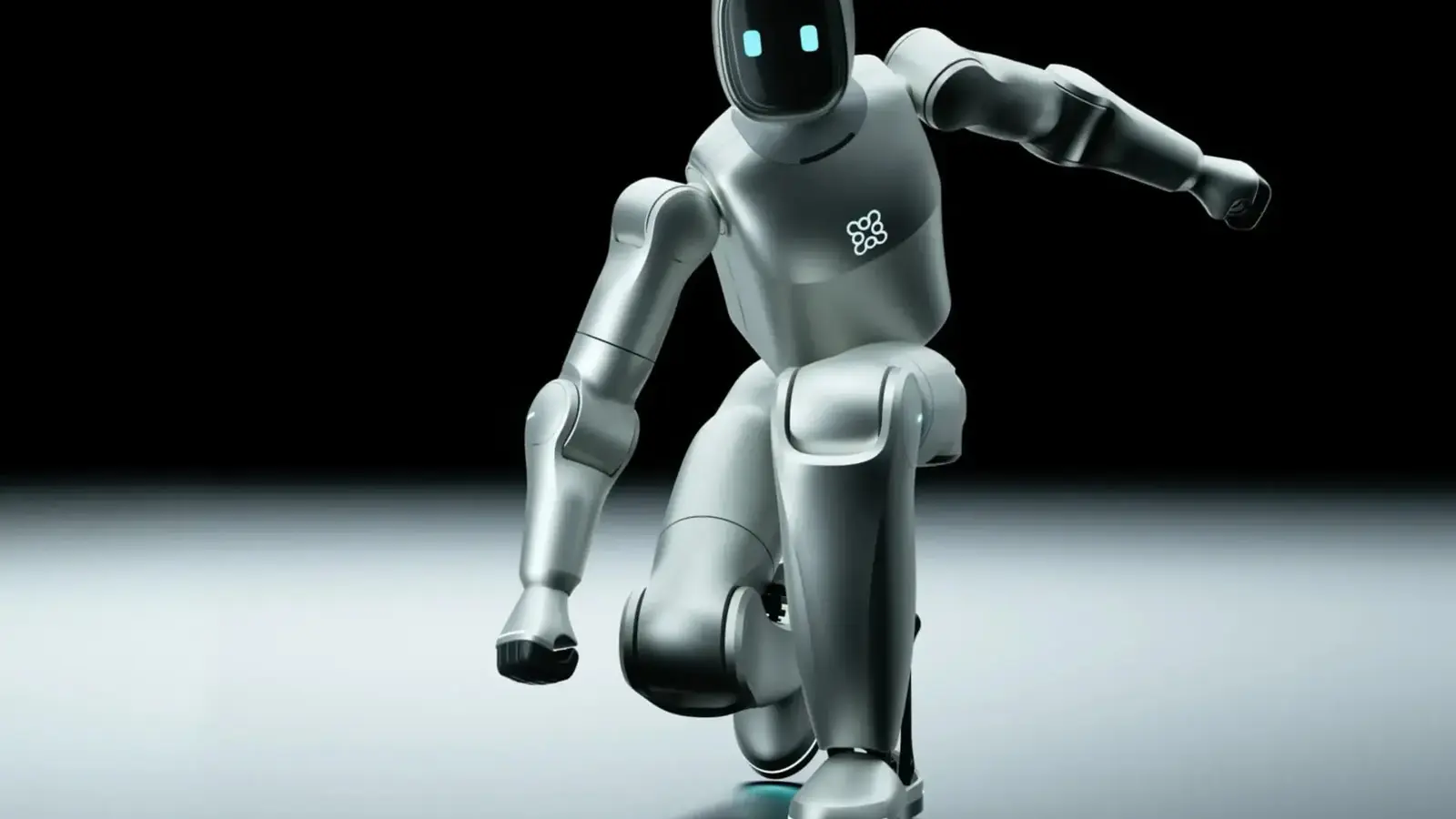 Academia Agile Robots pentru roboți industriali în fabrici