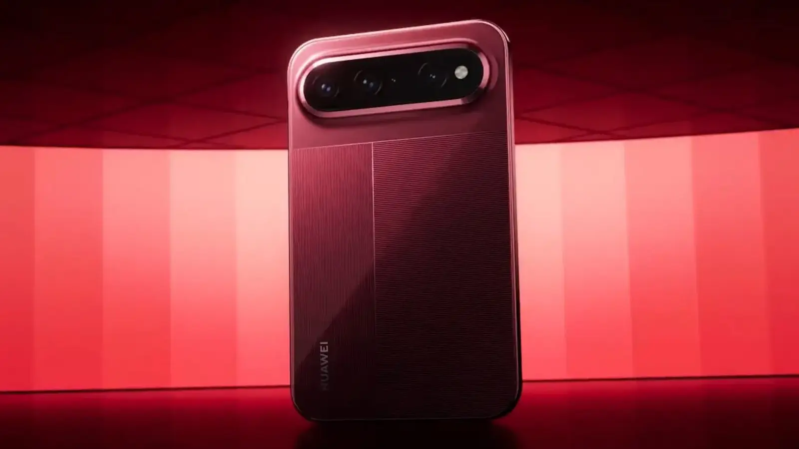 Huawei Pura X View: ecran lat, vânzări solide în China