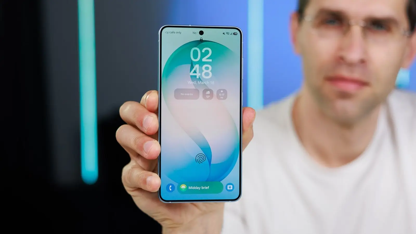 Samsung Galaxy S27 Pro și S27 Ultra primesc DC dimming