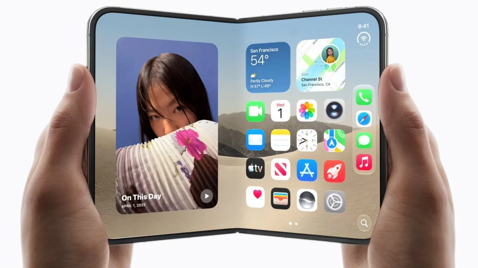 Apple pregătește dezvoltatorii pentru lansarea iPhone Duo
