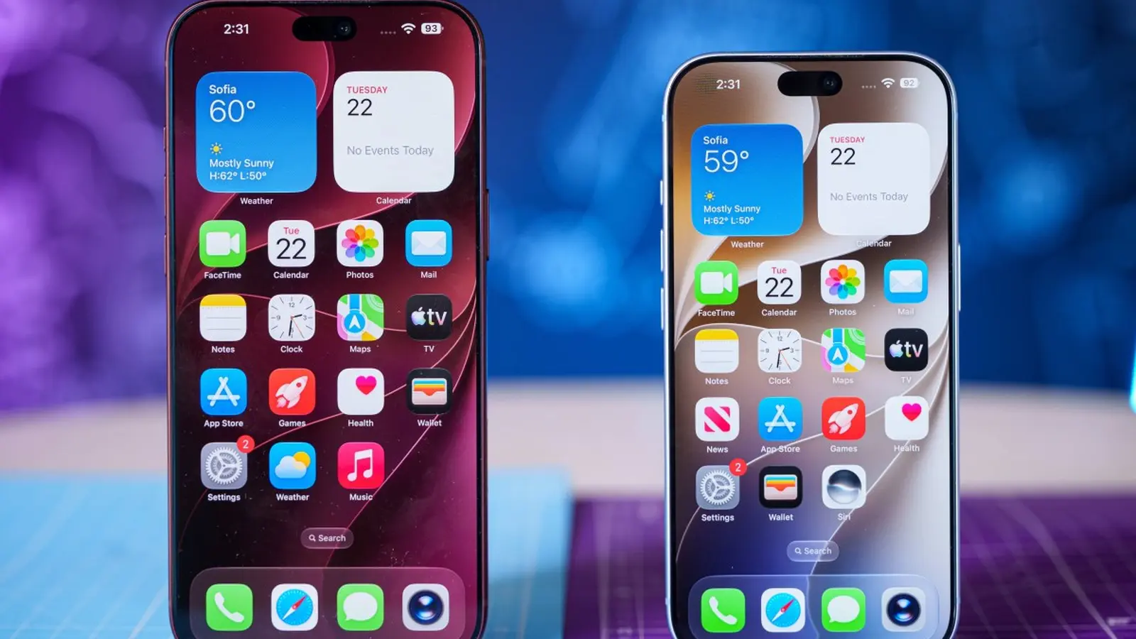 Apple vinde piese și unelte pentru iPhone 18 Pro și Mac
