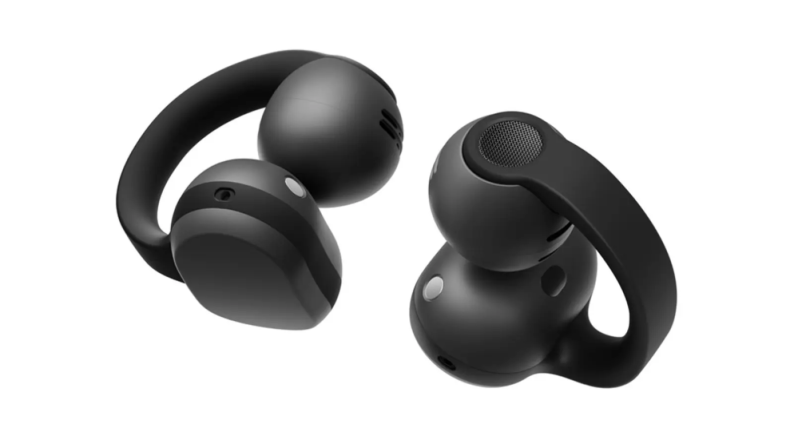 Samsung Galaxy Buds On: căști clip-on deschise și inteligente