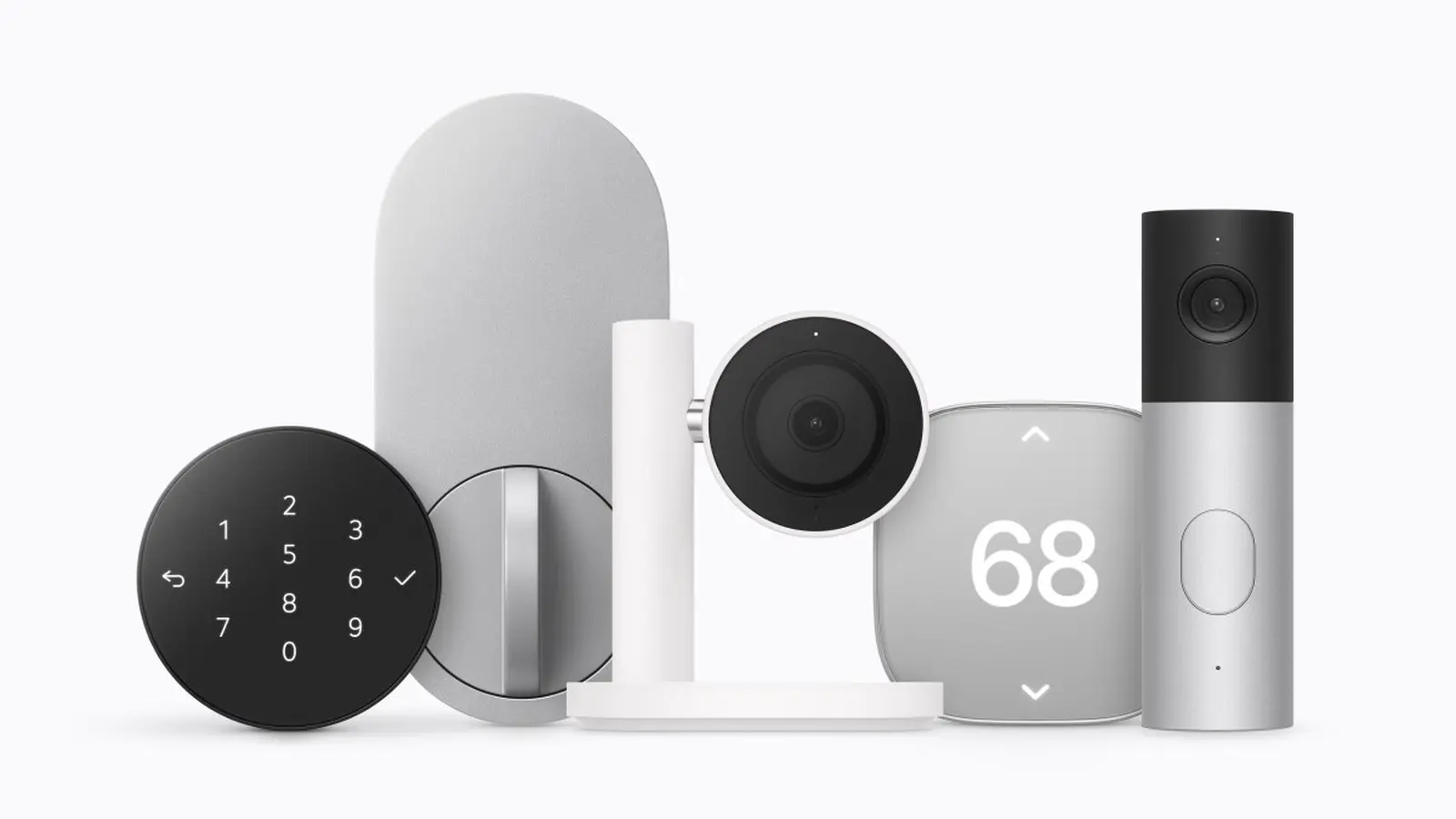 Apple Home Collection: accesorii smart pentru locuință 2026