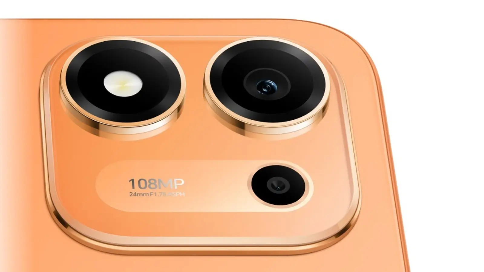 Honor X8e 4G: 108MP, IP69K, autonomie și încărcare 45W
