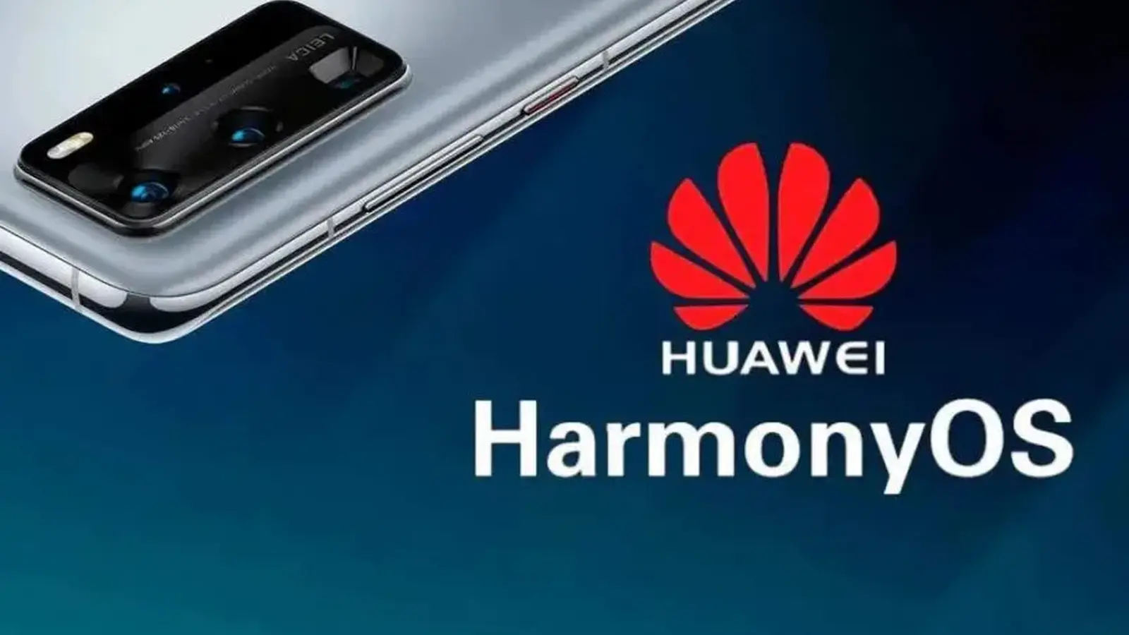 Huawei pregătește lansarea globală a HarmonyOS NEXT
