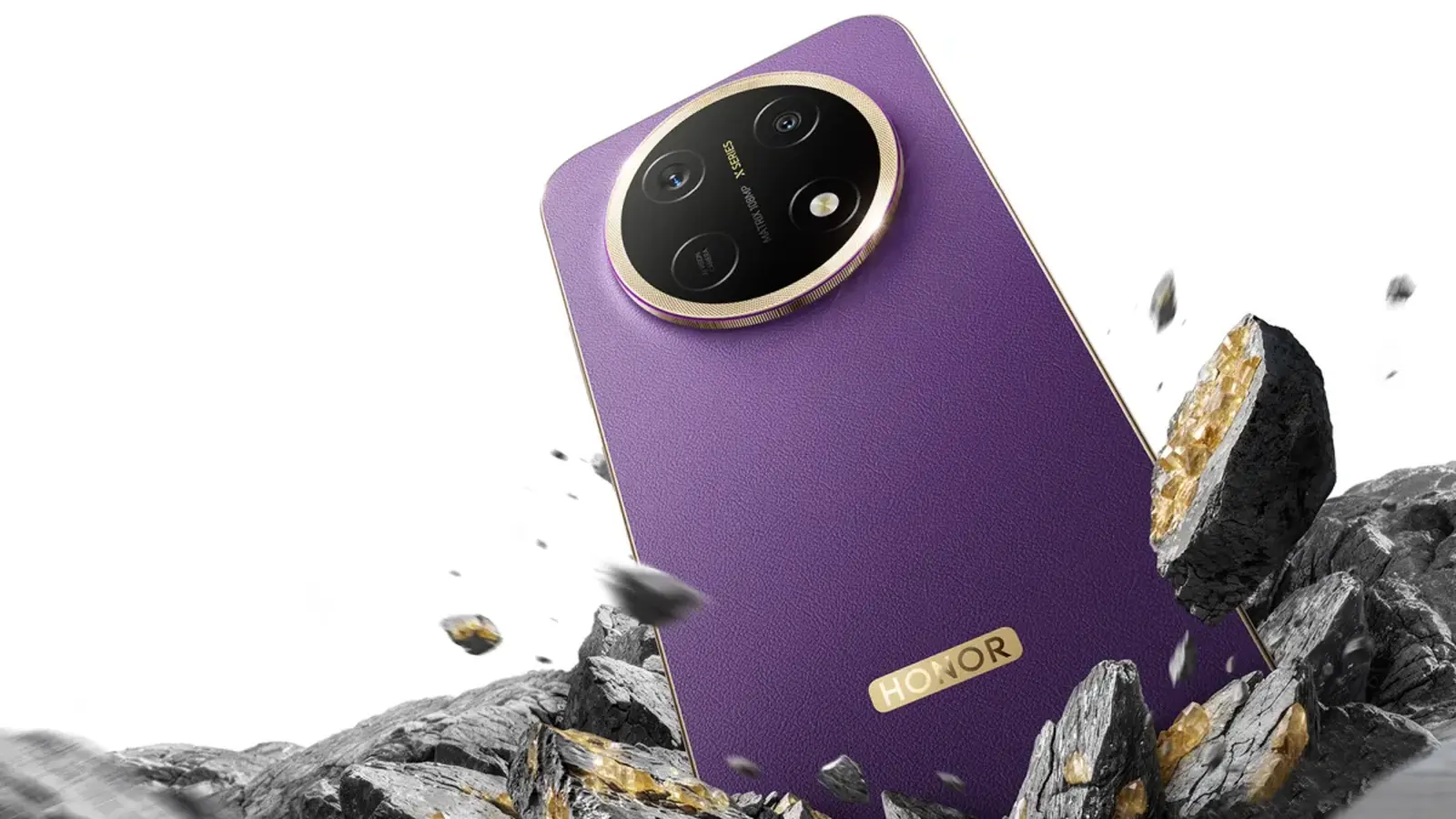 Honor pregătește lansarea globală Magic9 Lite+ BSN-NX1