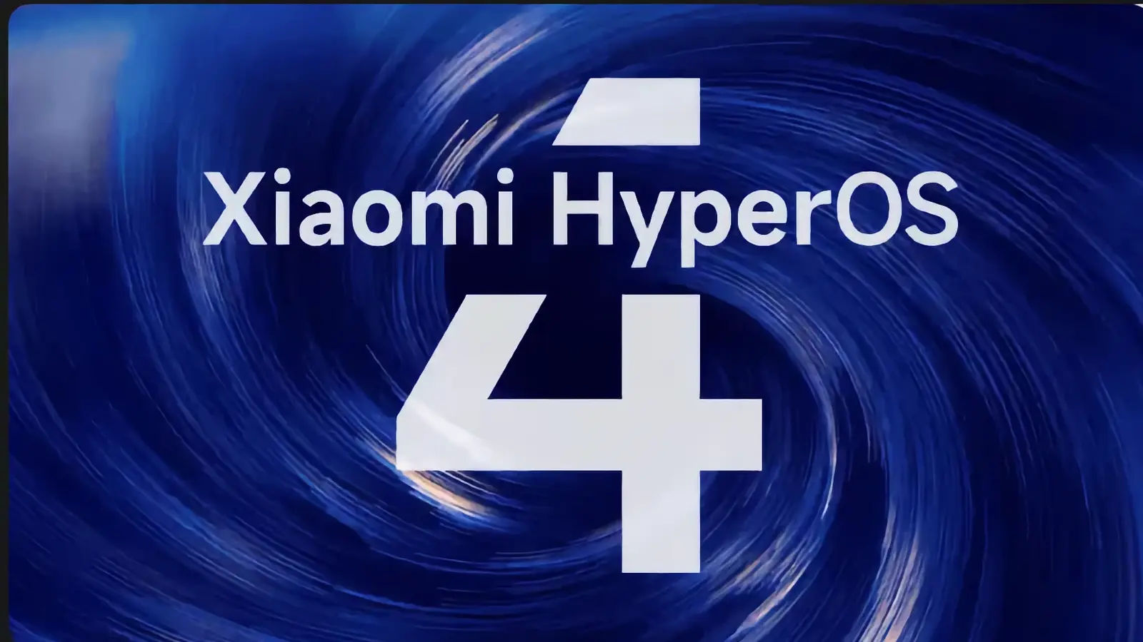 HyperOS 4: sincronizare completă între Xiaomi și iPhone