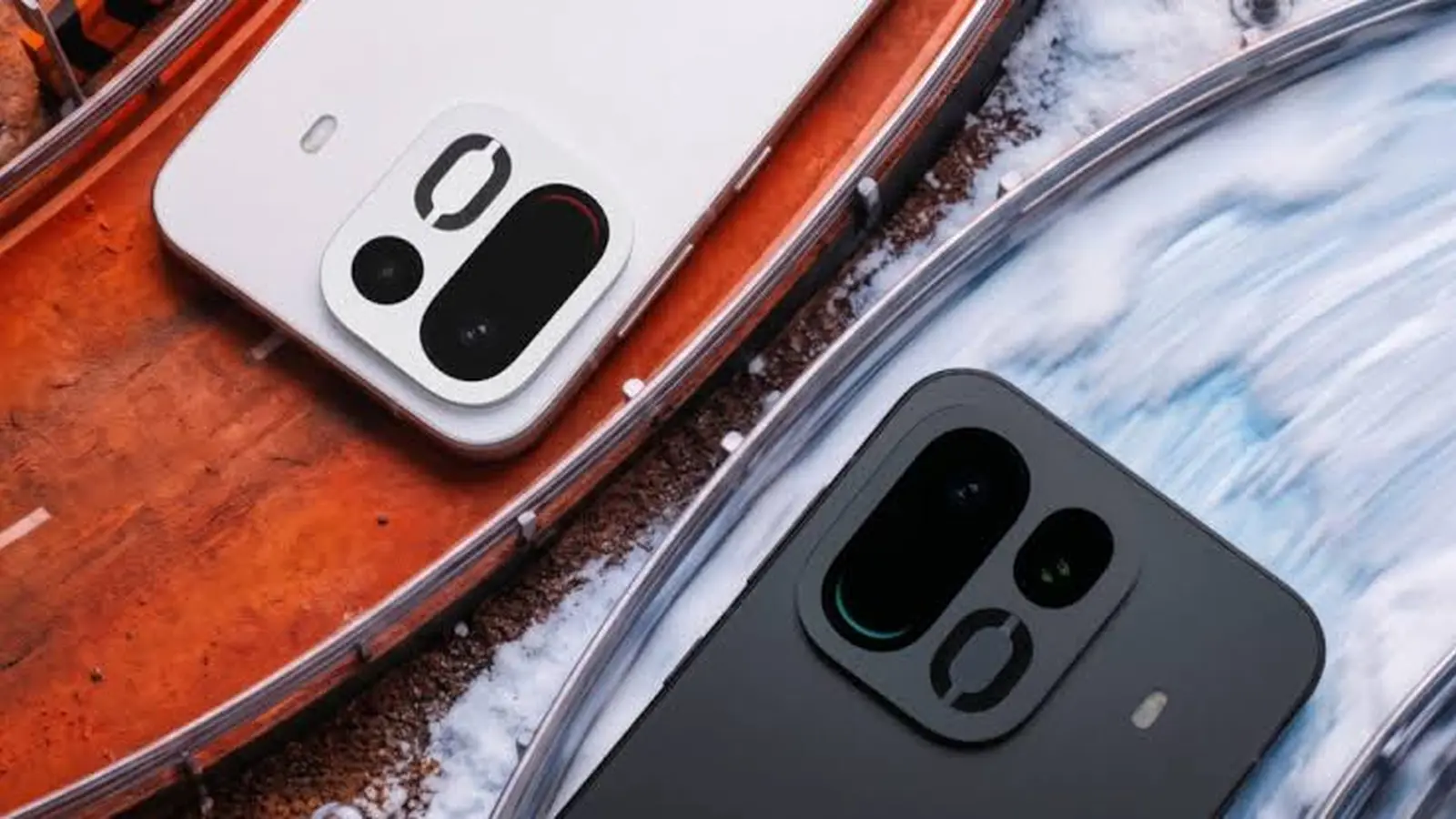 OnePlus Ace 7: baterie 9.000mAh și încărcare 100W detalii