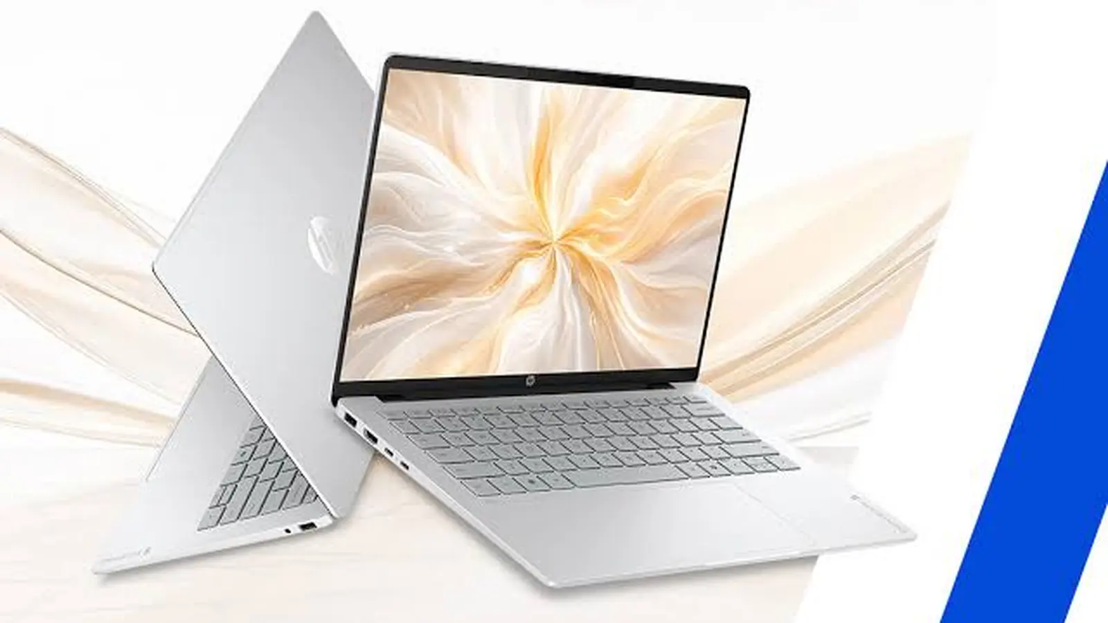 HP Star Book Air 14: laptop OLED 14 inch ușor și subțire