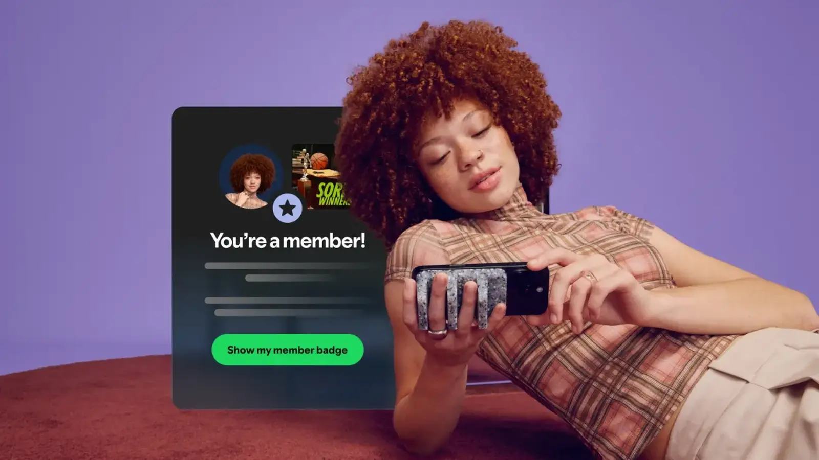 Spotify lansează Memberships pentru podcasturi în 34 piețe