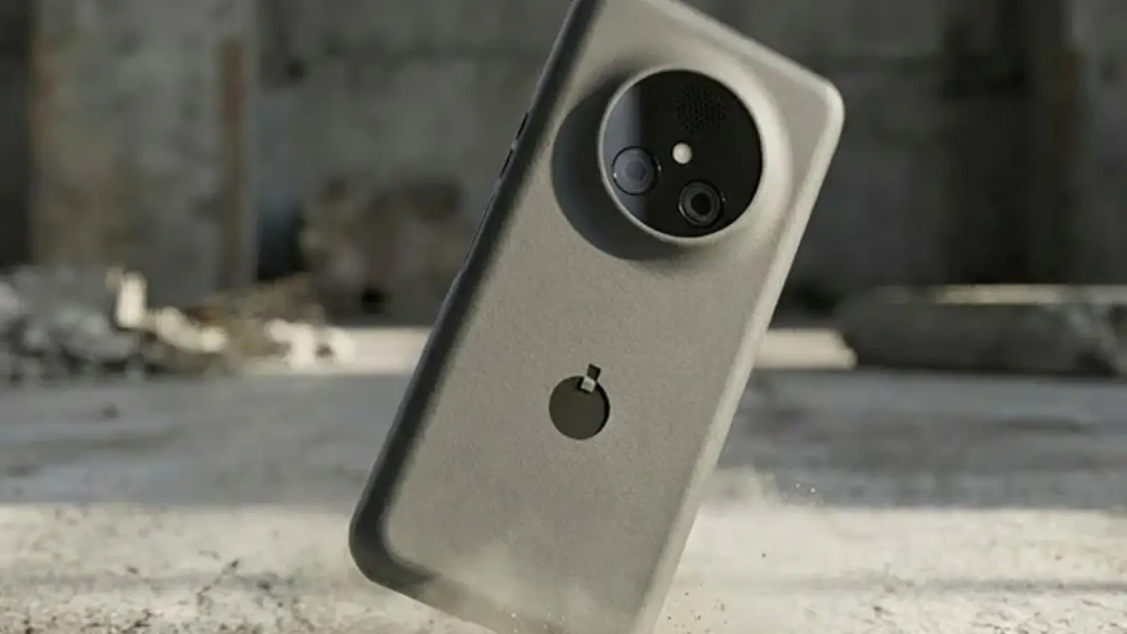 NexPhone amânat până în martie 2027 din cauza antenelor