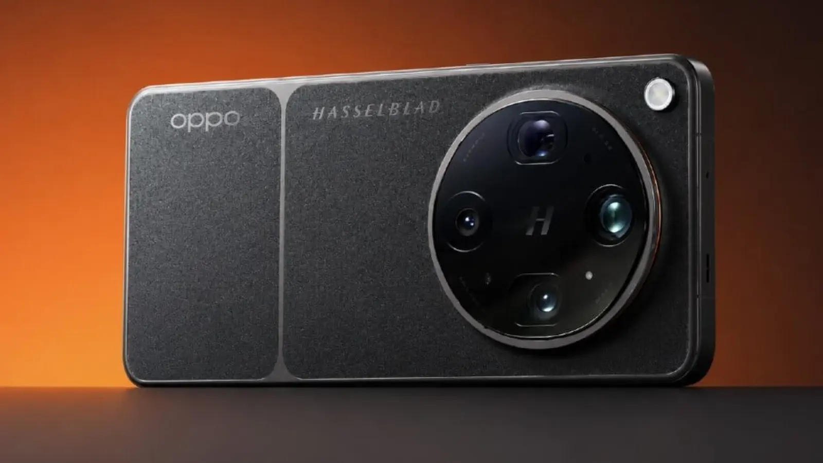 Oppo testează Find X10 Ultra cu camere 200MP și ecran 2K